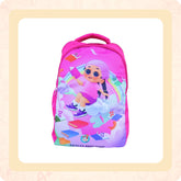 School bags for little kaurs