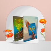 Sukh Sunehrhe + Khem Khazana - Paperback Edition