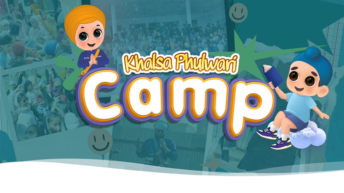 How Khalsa Phulwari Is Making a Real Difference One Camp