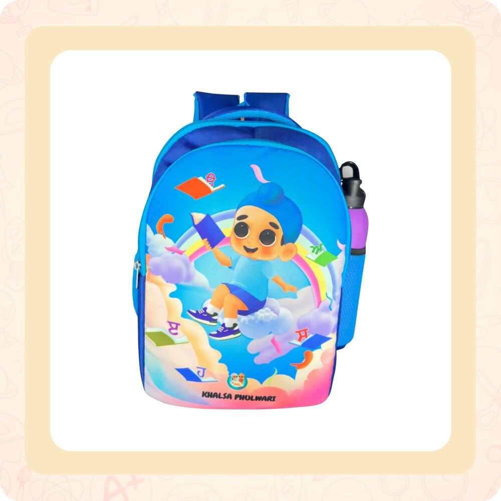 School Bag for Kids