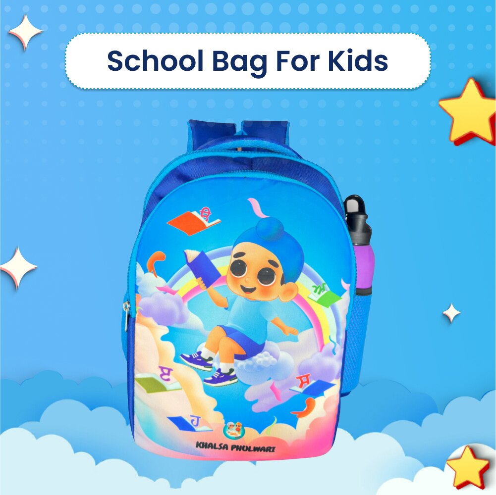 School Bag for Kids